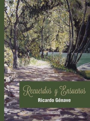 cover image of Recuerdos y ensueños